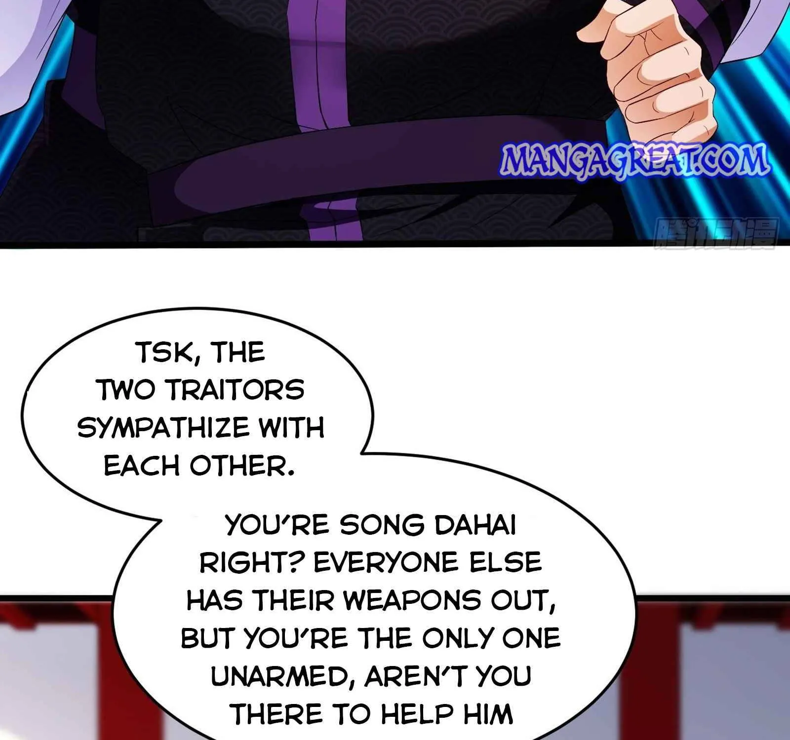 Beipo Chengwei Fanpai Zhuixu Zinmanga X Chapter 162 Page 56