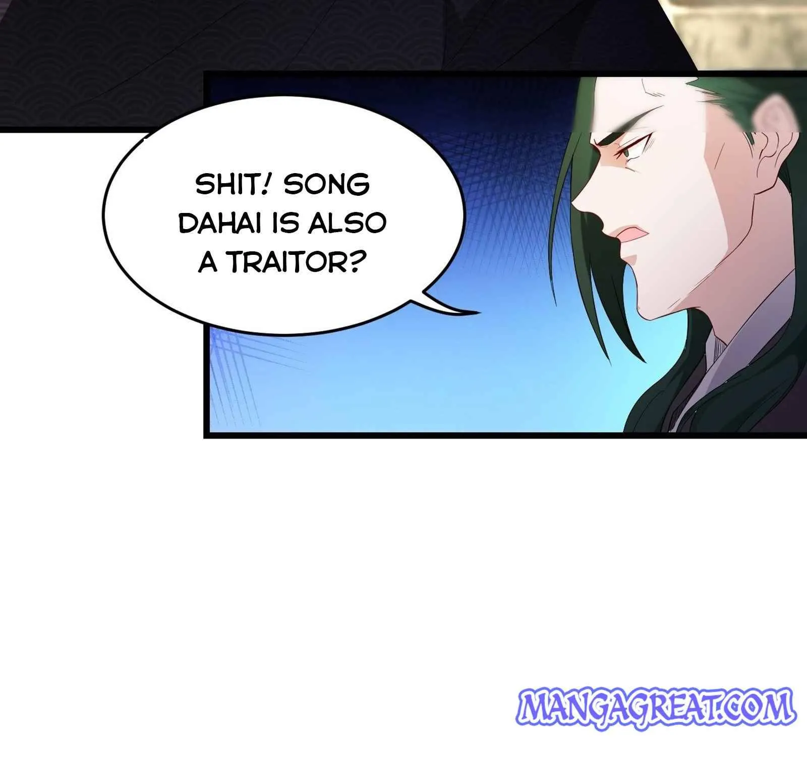 Beipo Chengwei Fanpai Zhuixu Zinmanga X Chapter 162 Page 59
