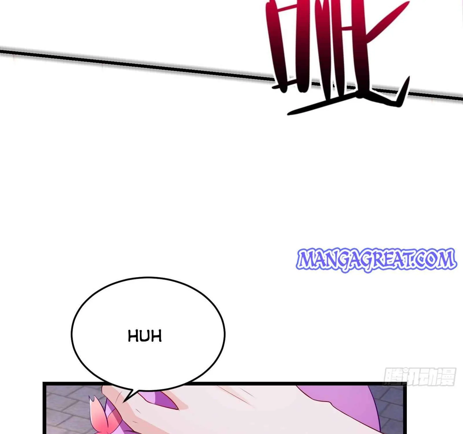 Beipo Chengwei Fanpai Zhuixu Zinmanga X Chapter 161 Page 47