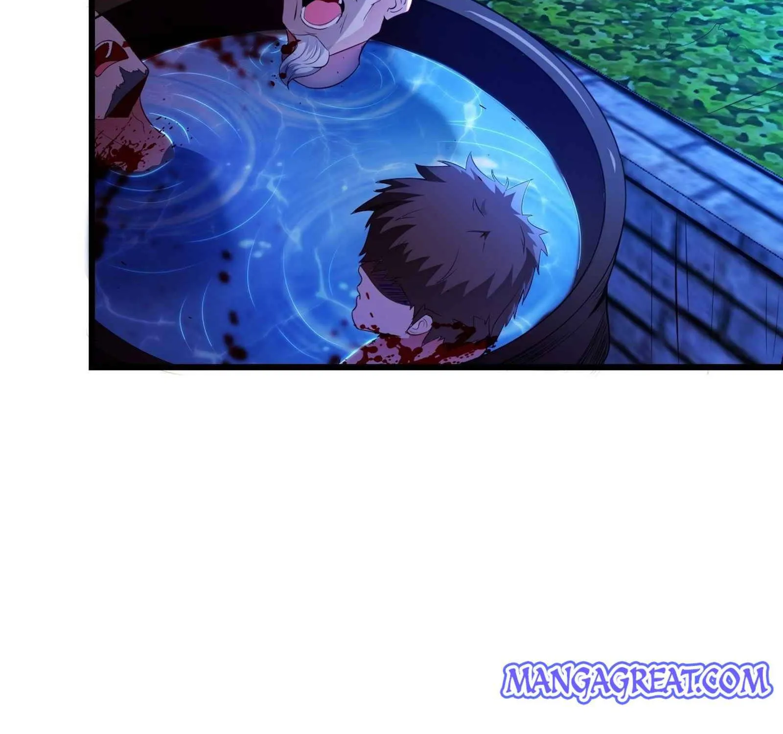 Beipo Chengwei Fanpai Zhuixu Zinmanga X Chapter 161 Page 51