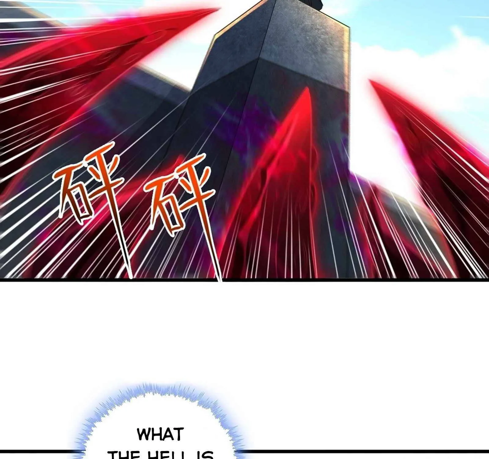 Beipo Chengwei Fanpai Zhuixu Zinmanga X Chapter 160 Page 24