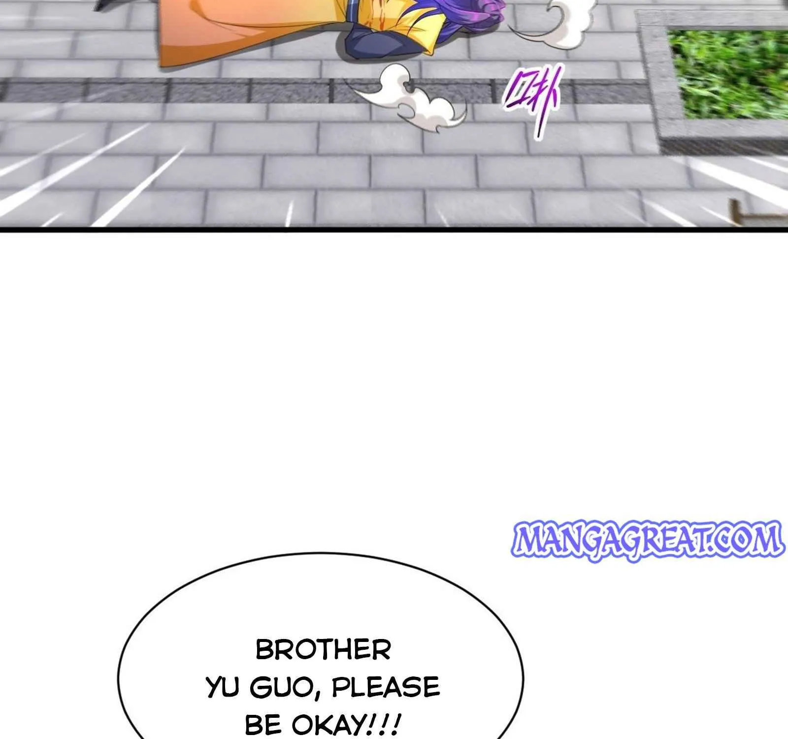 Beipo Chengwei Fanpai Zhuixu Zinmanga X Chapter 160 Page 33