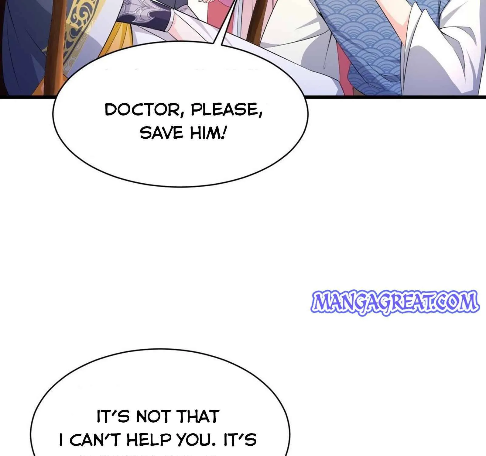 Beipo Chengwei Fanpai Zhuixu Zinmanga X Chapter 160 Page 40
