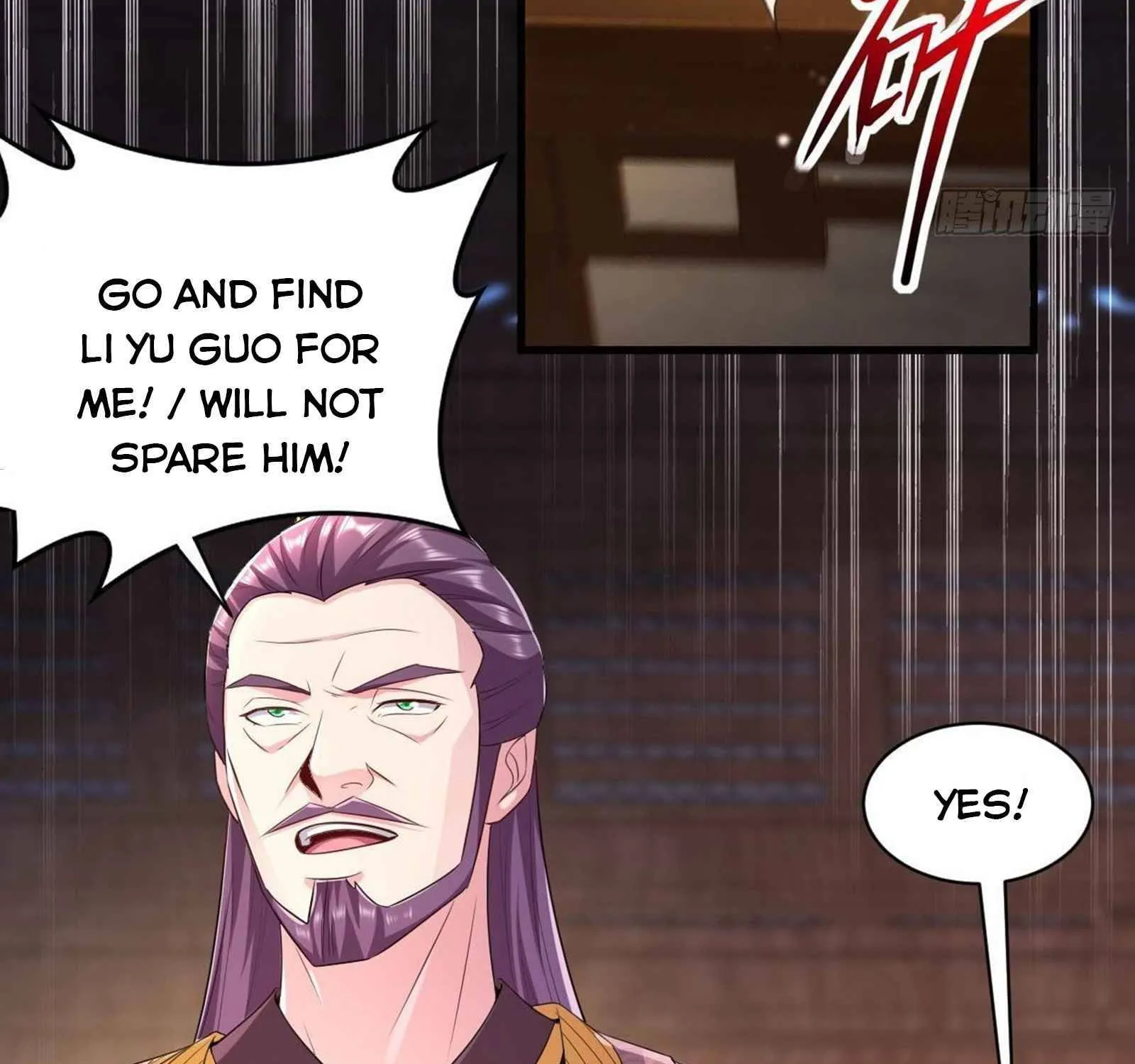 Beipo Chengwei Fanpai Zhuixu Zinmanga X Chapter 160 Page 46