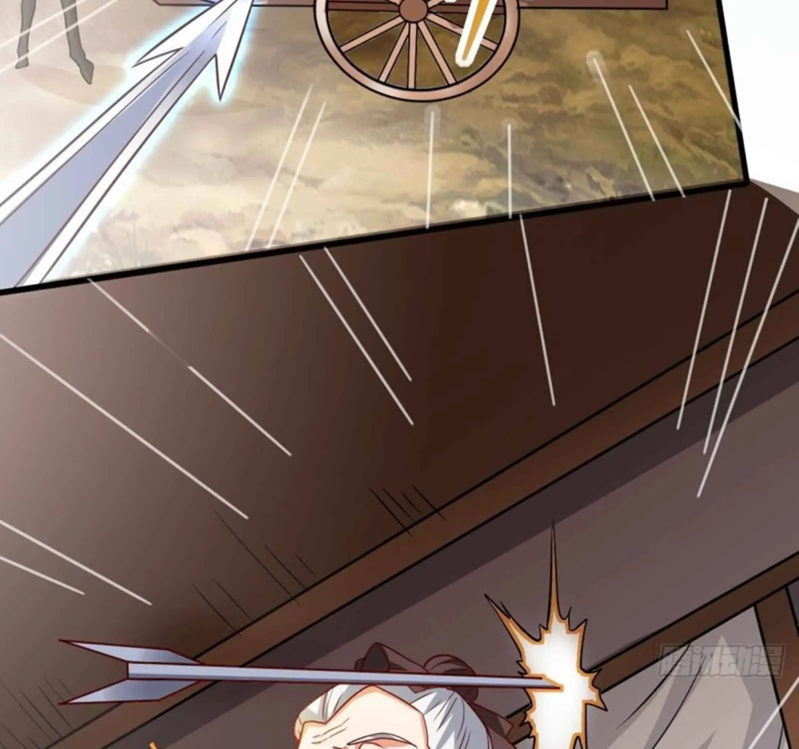 Beipo Chengwei Fanpai Zhuixu Zinmanga X Chapter 158 Page 7
