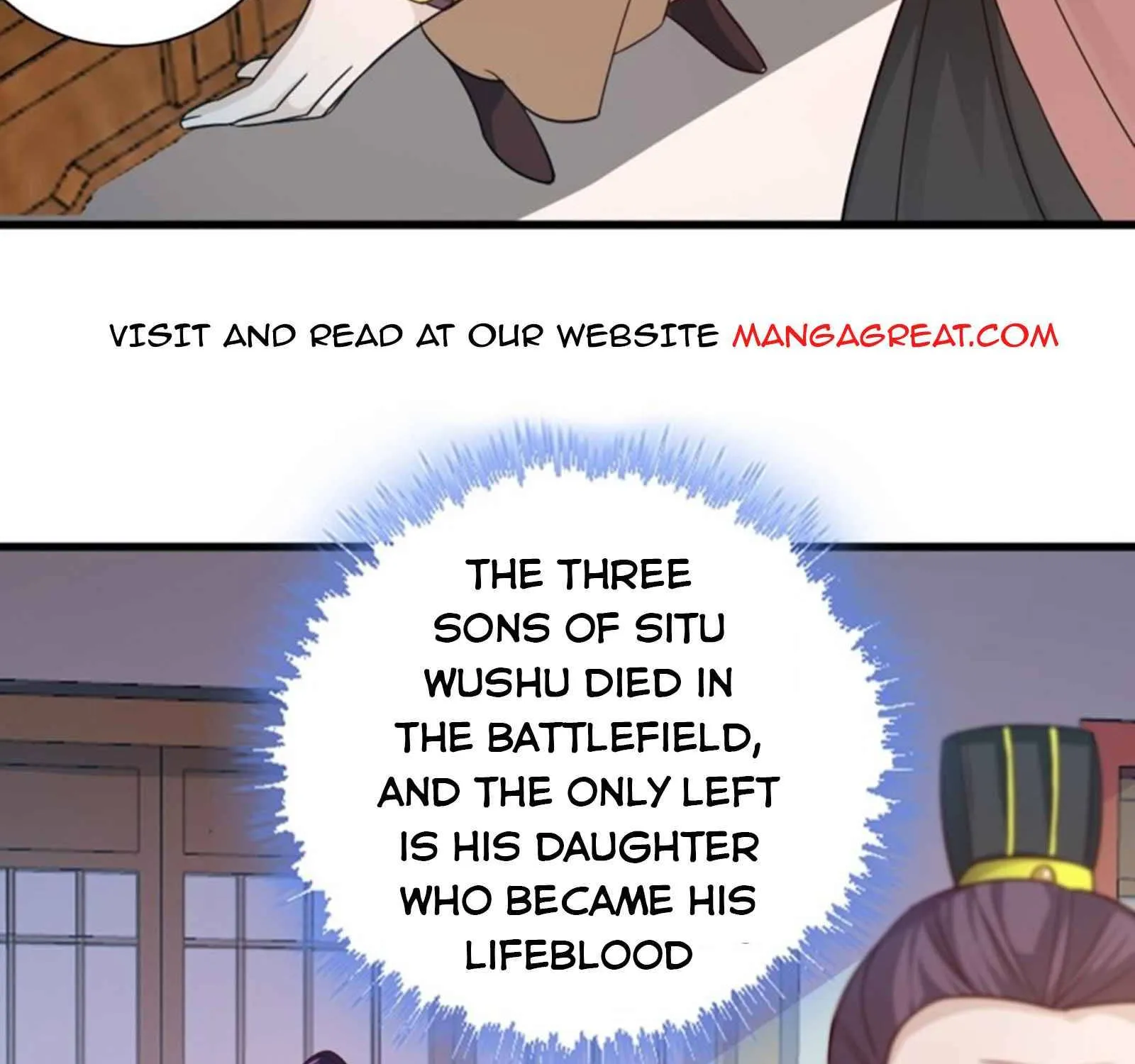 Beipo Chengwei Fanpai Zhuixu Zinmanga X Chapter 158 Page 45