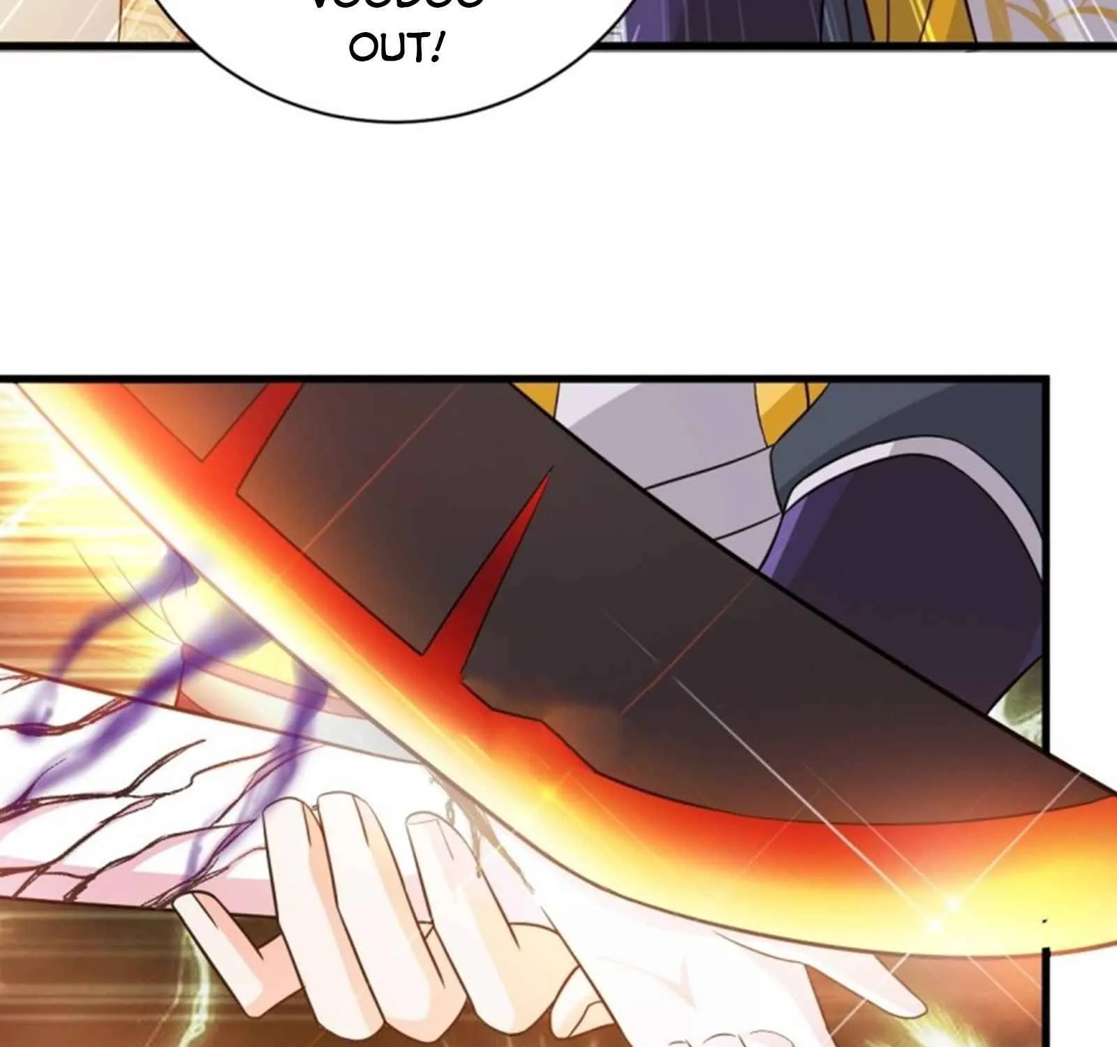 Beipo Chengwei Fanpai Zhuixu Zinmanga X Chapter 158 Page 56