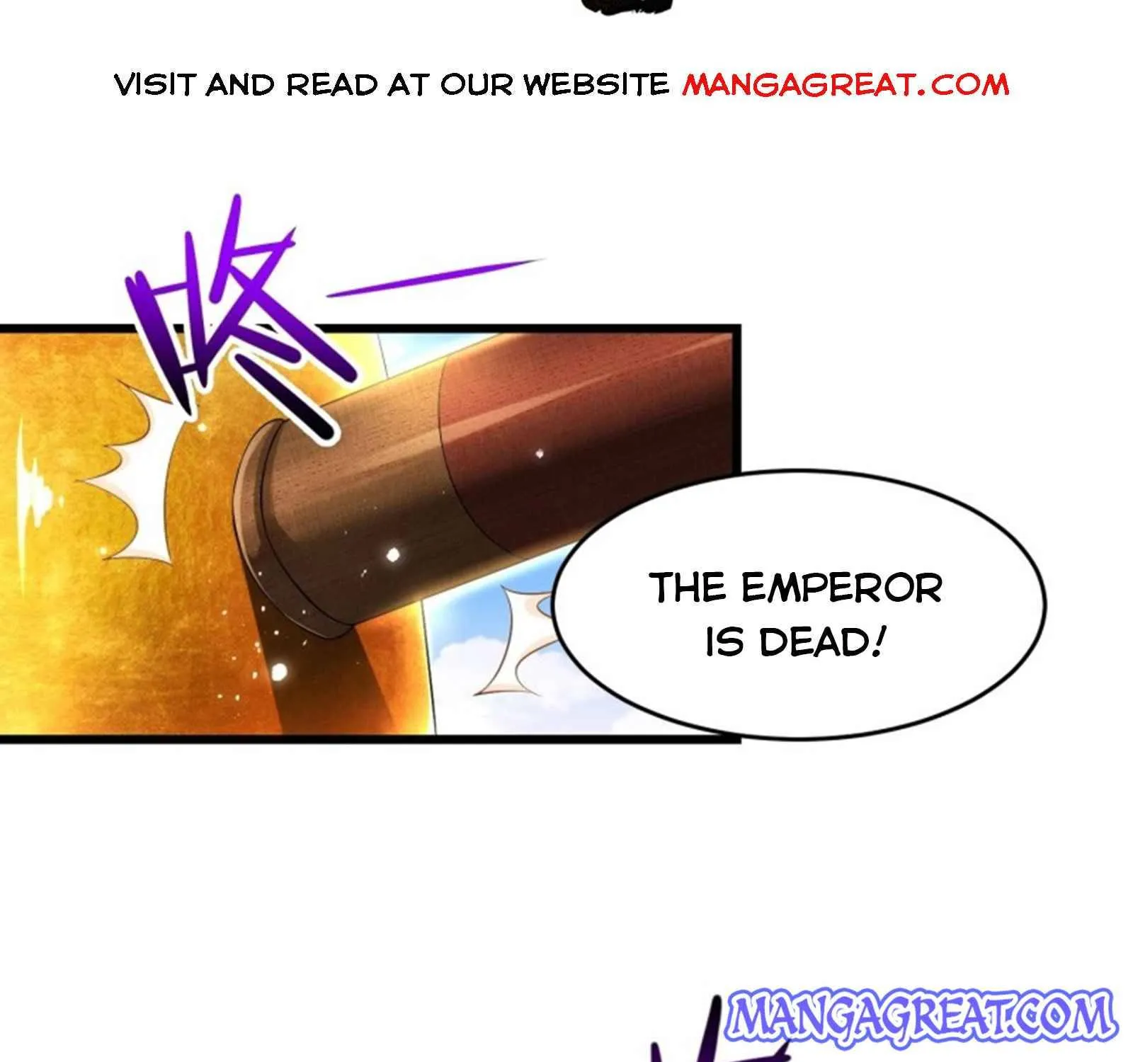 Beipo Chengwei Fanpai Zhuixu Zinmanga X Chapter 157 Page 5