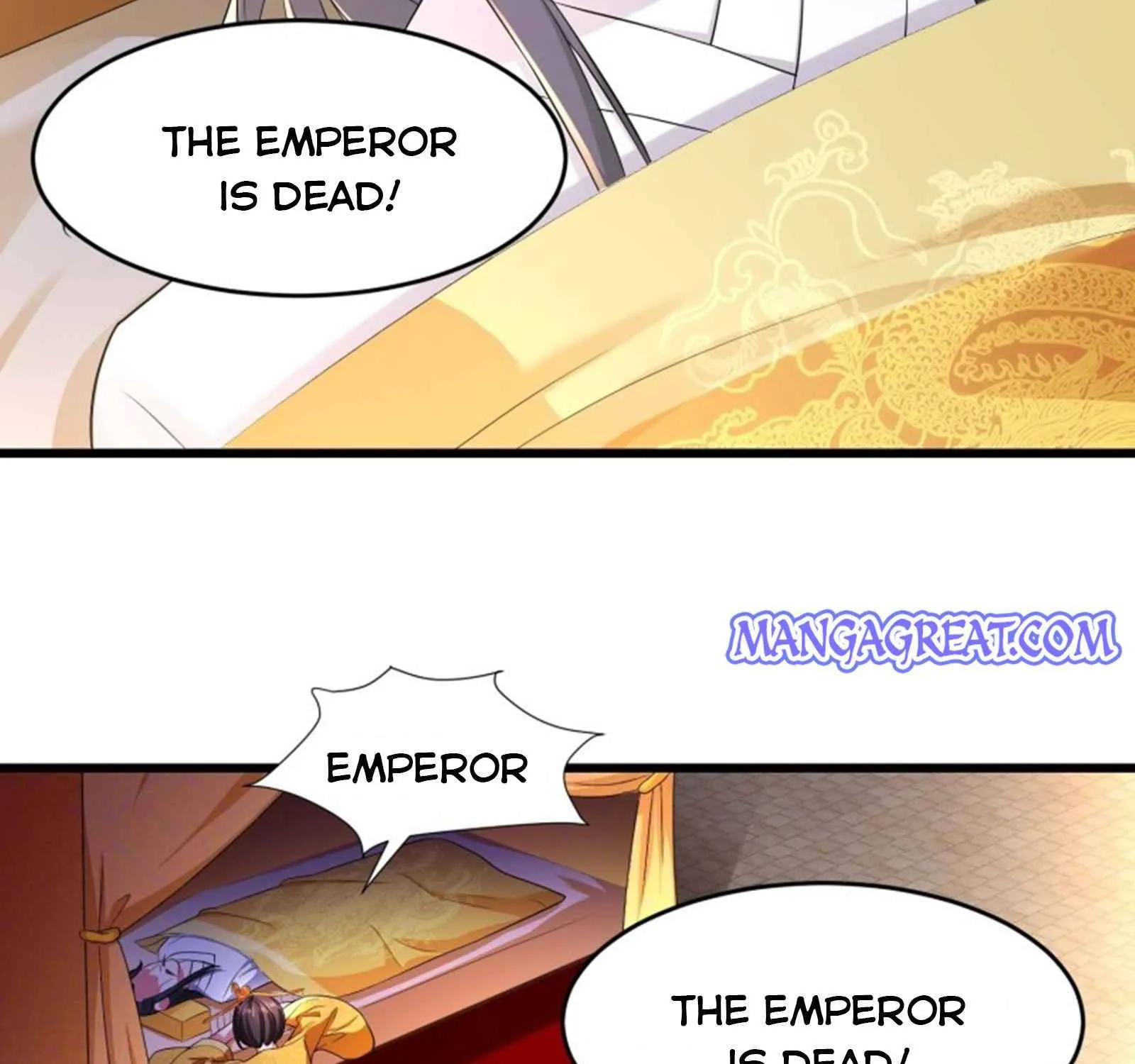 Beipo Chengwei Fanpai Zhuixu Zinmanga X Chapter 157 Page 7