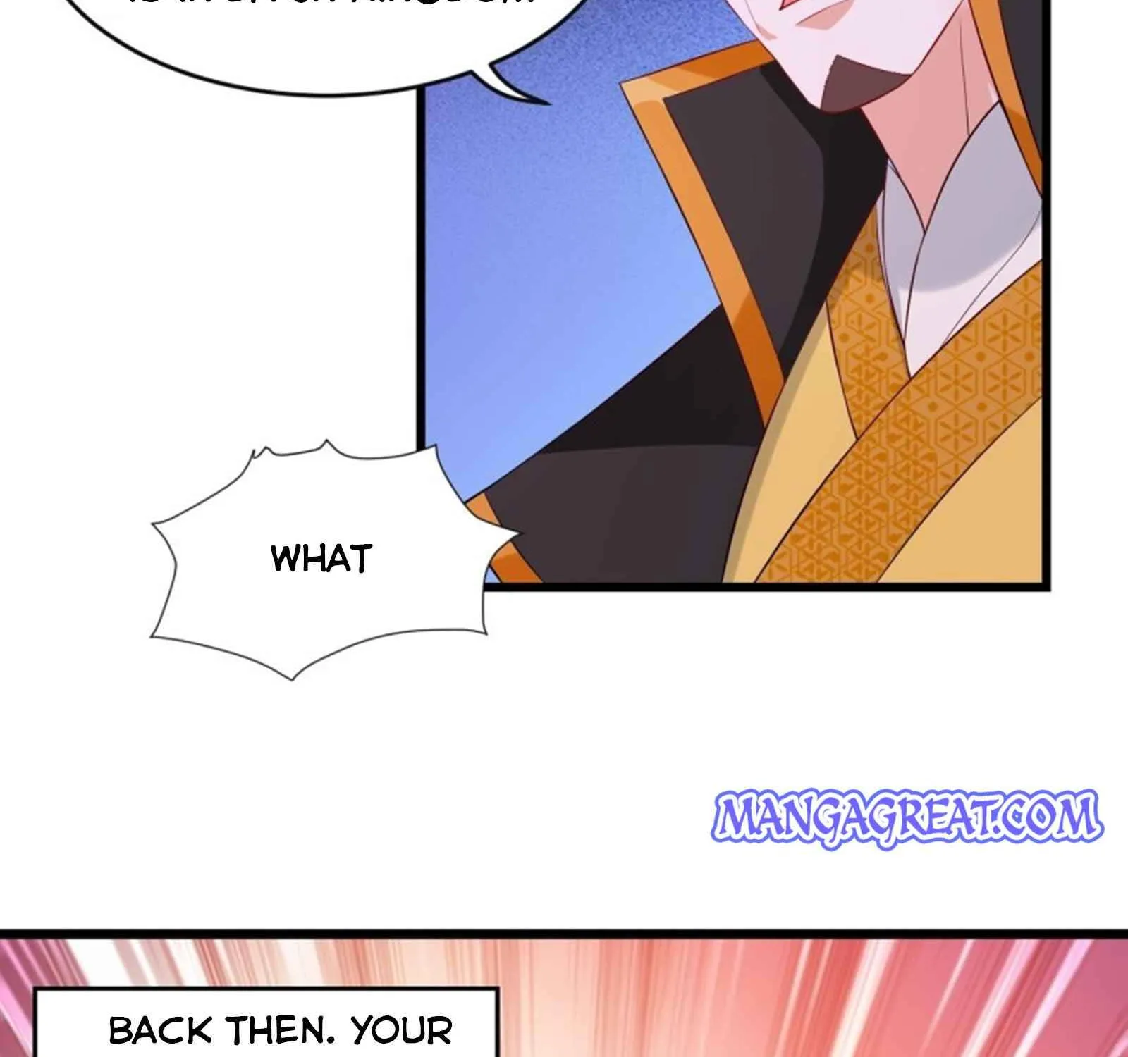 Beipo Chengwei Fanpai Zhuixu Zinmanga X Chapter 157 Page 28