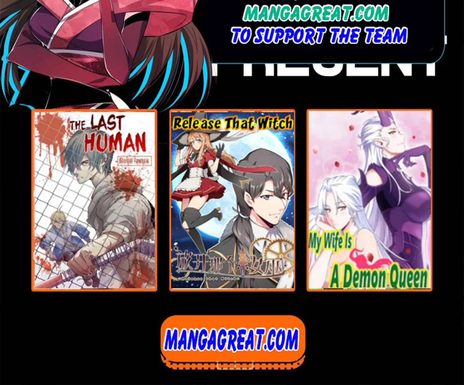 Beipo Chengwei Fanpai Zhuixu Zinmanga X Chapter 156 Page 68