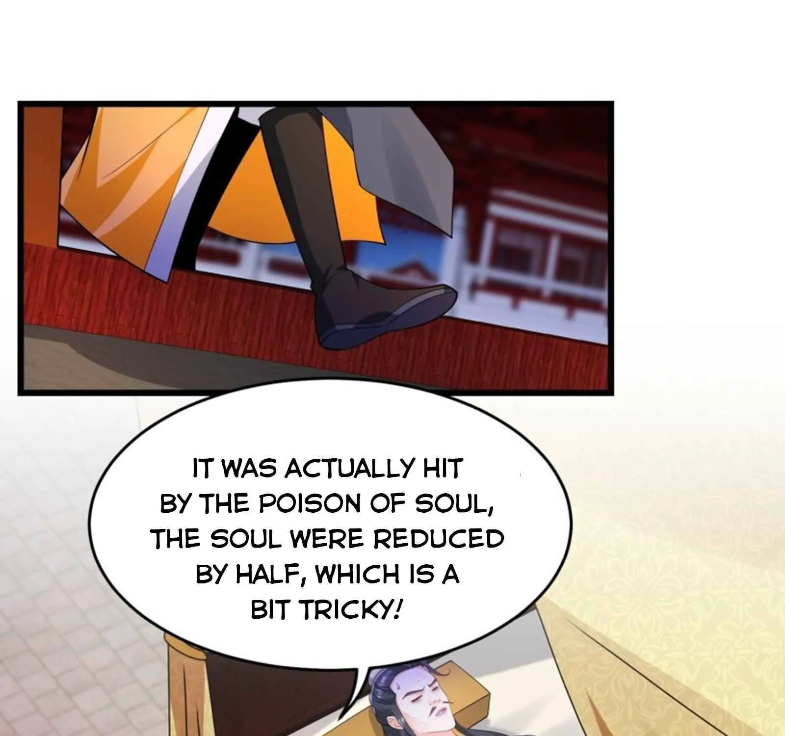 Beipo Chengwei Fanpai Zhuixu Zinmanga X Chapter 155 Page 27