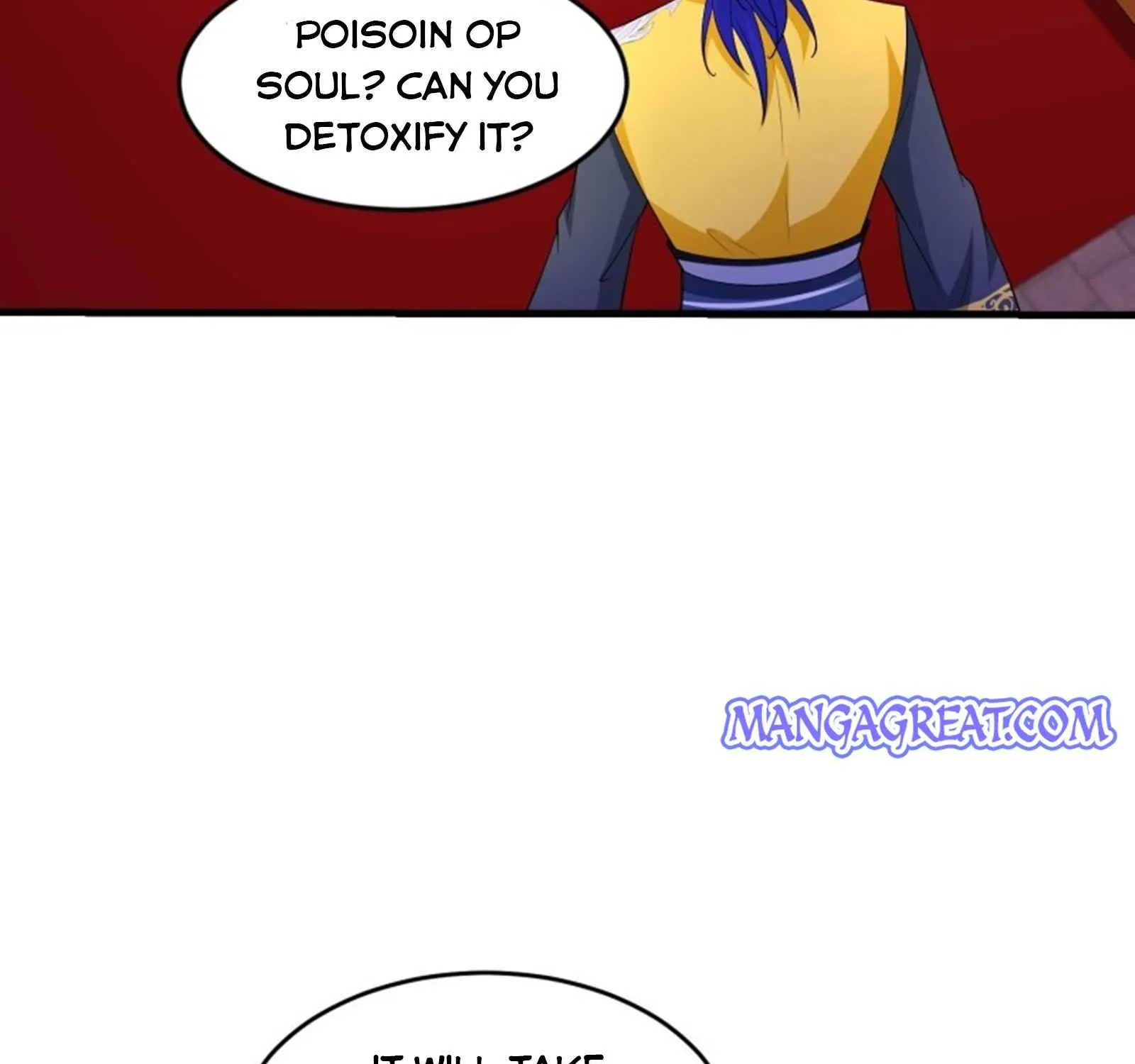 Beipo Chengwei Fanpai Zhuixu Zinmanga X Chapter 155 Page 29