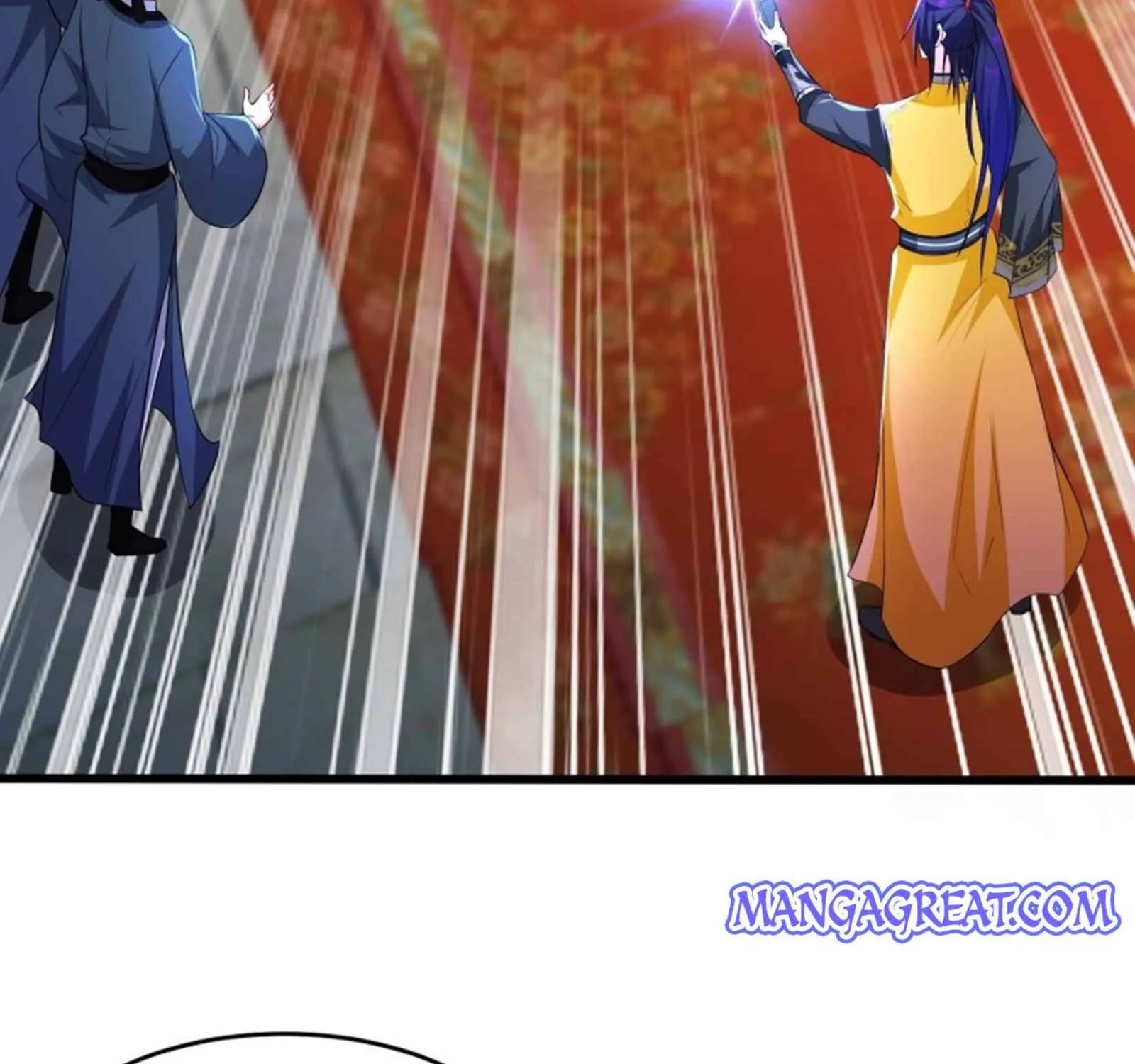 Beipo Chengwei Fanpai Zhuixu Zinmanga X Chapter 155 Page 50