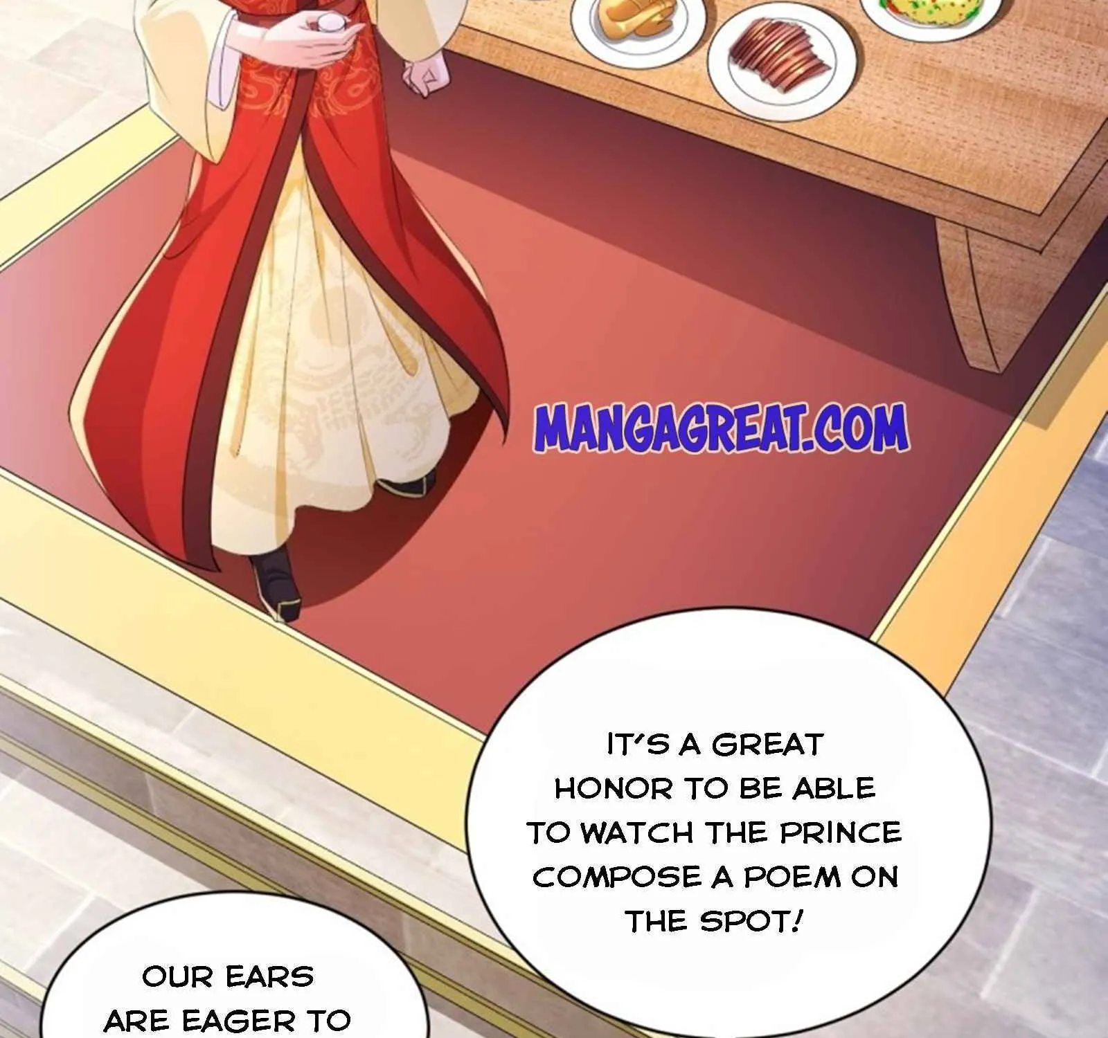 Beipo Chengwei Fanpai Zhuixu Zinmanga X Chapter 154 Page 29