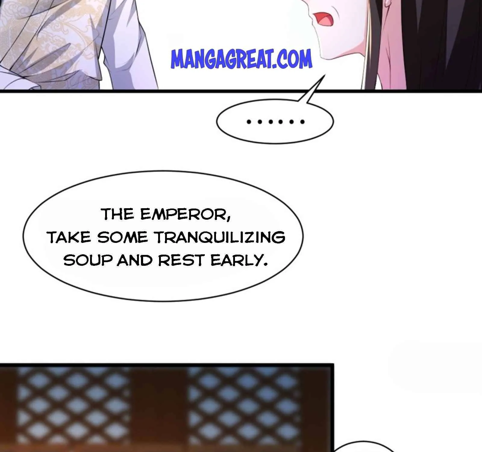 Beipo Chengwei Fanpai Zhuixu Zinmanga X Chapter 154 Page 49