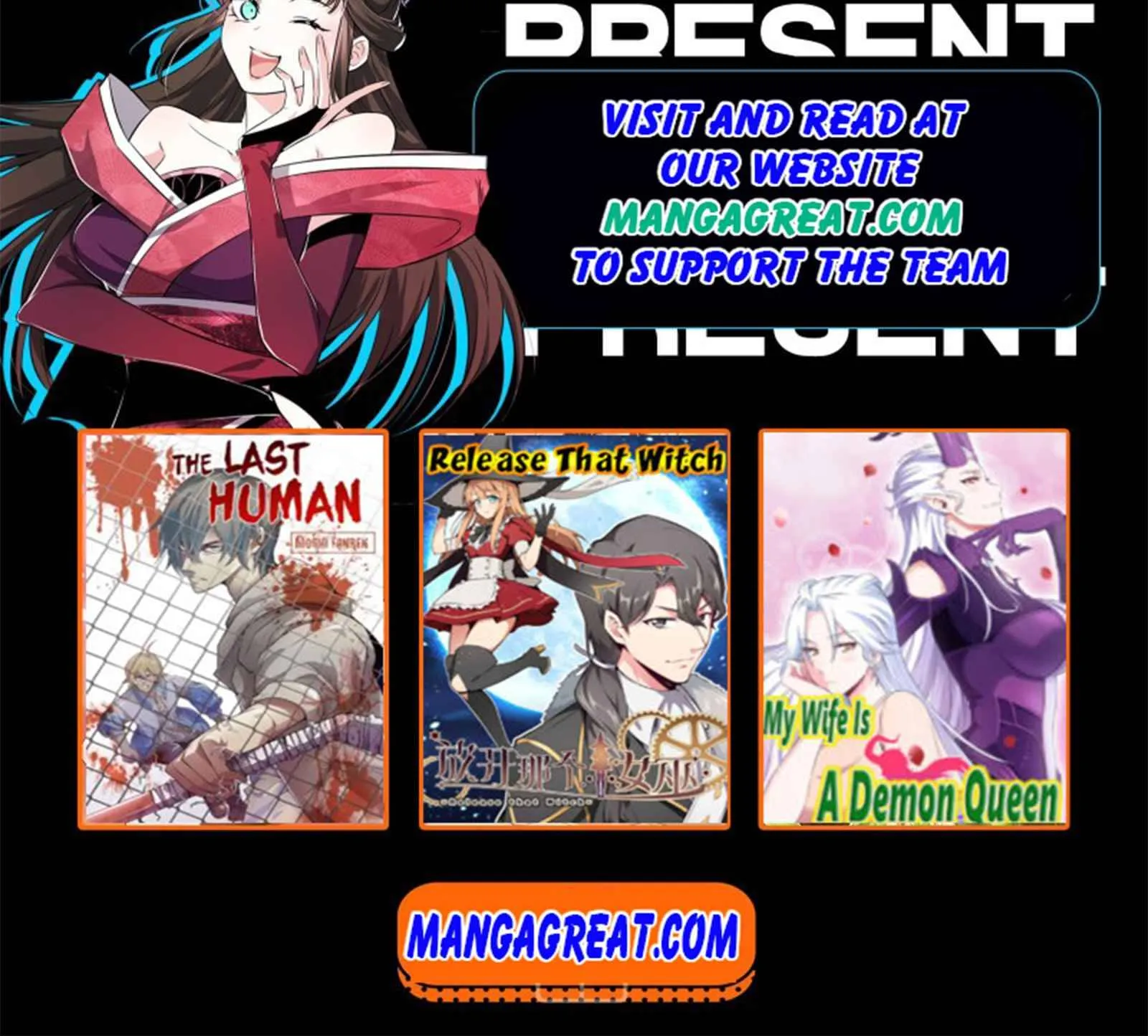 Beipo Chengwei Fanpai Zhuixu Zinmanga X Chapter 154 Page 55