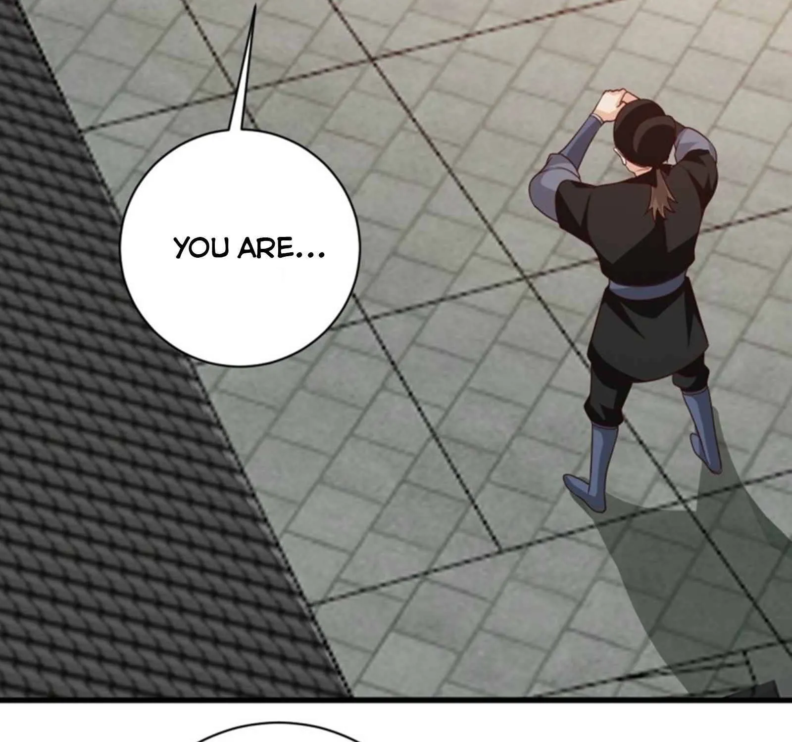 Beipo Chengwei Fanpai Zhuixu Zinmanga X Chapter 152 Page 10