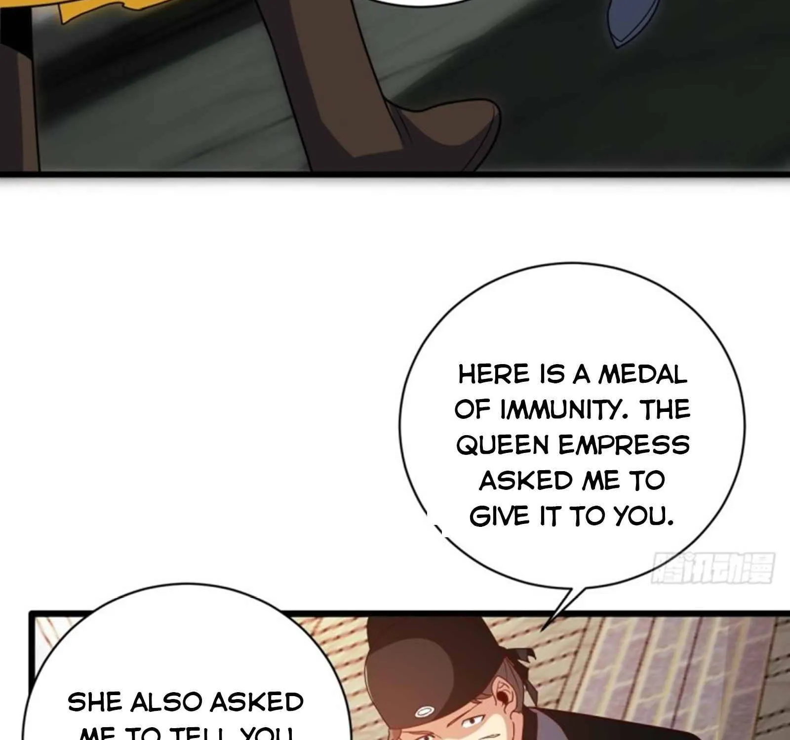 Beipo Chengwei Fanpai Zhuixu Zinmanga X Chapter 152 Page 19