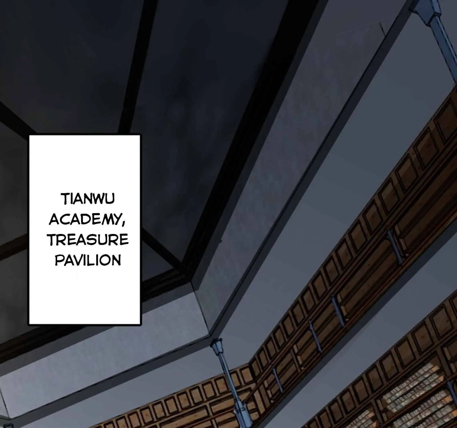 Beipo Chengwei Fanpai Zhuixu Zinmanga X Chapter 152 Page 26