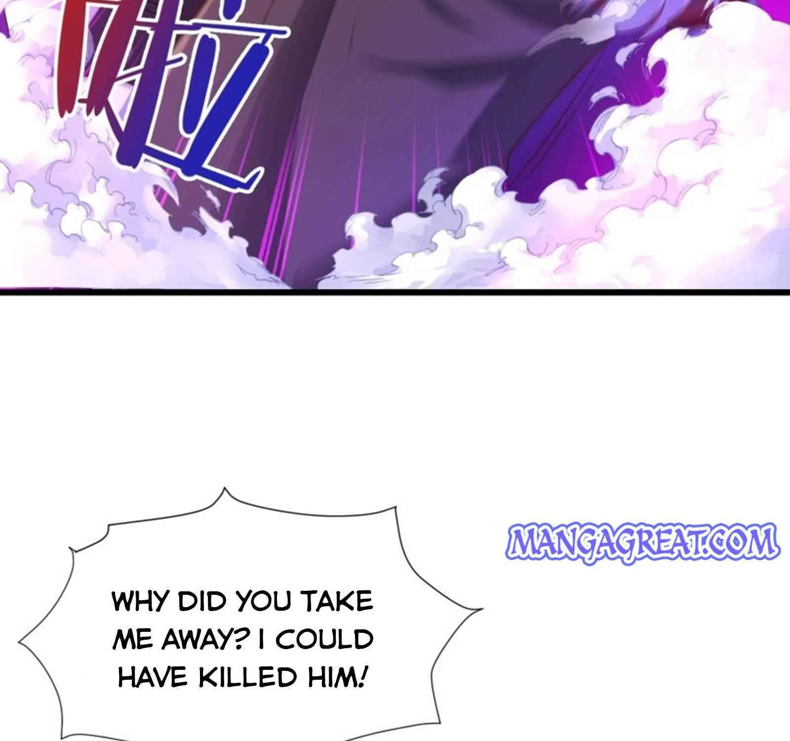 Beipo Chengwei Fanpai Zhuixu Zinmanga X Chapter 150 Page 6