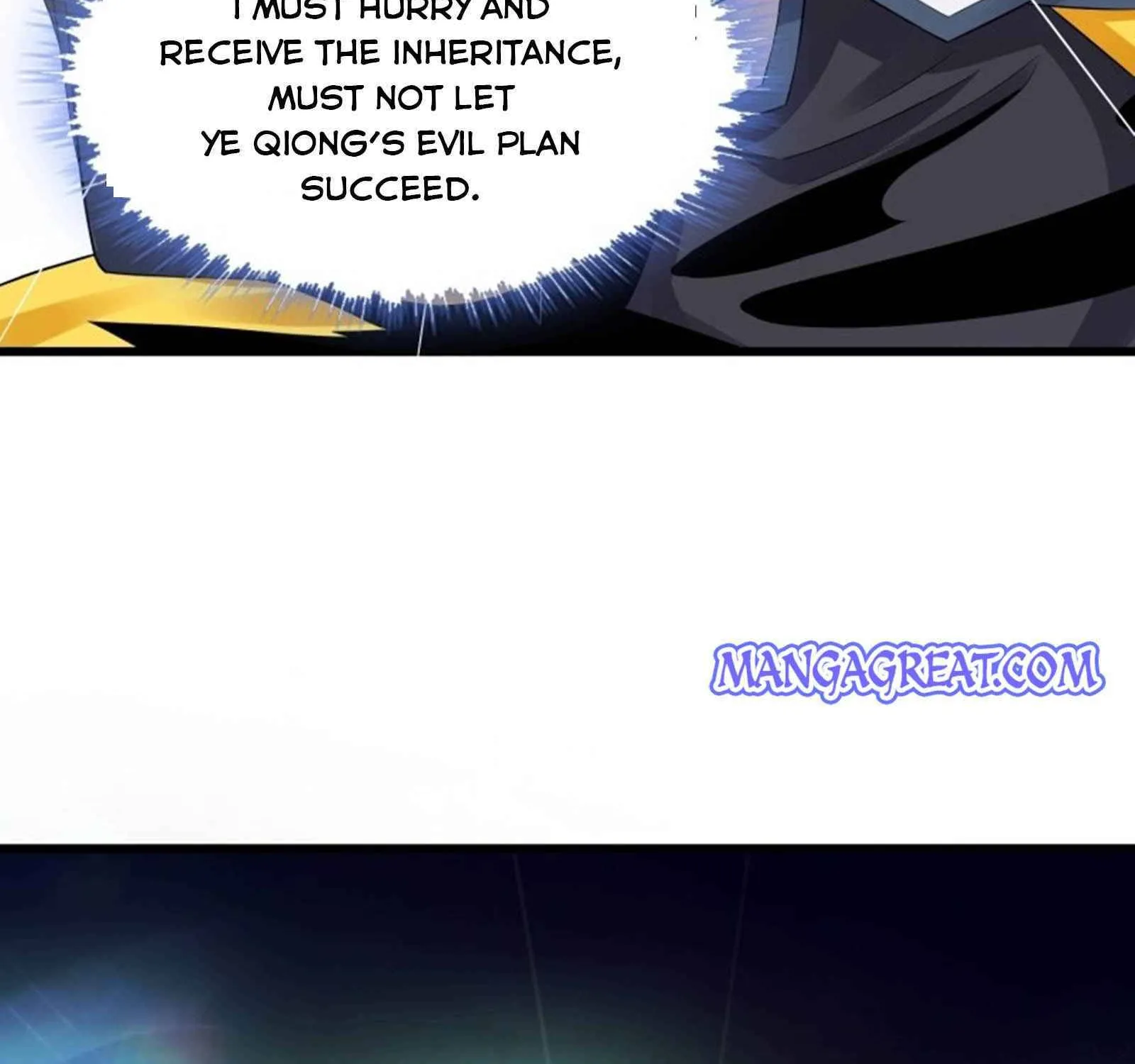 Beipo Chengwei Fanpai Zhuixu Zinmanga X Chapter 150 Page 28