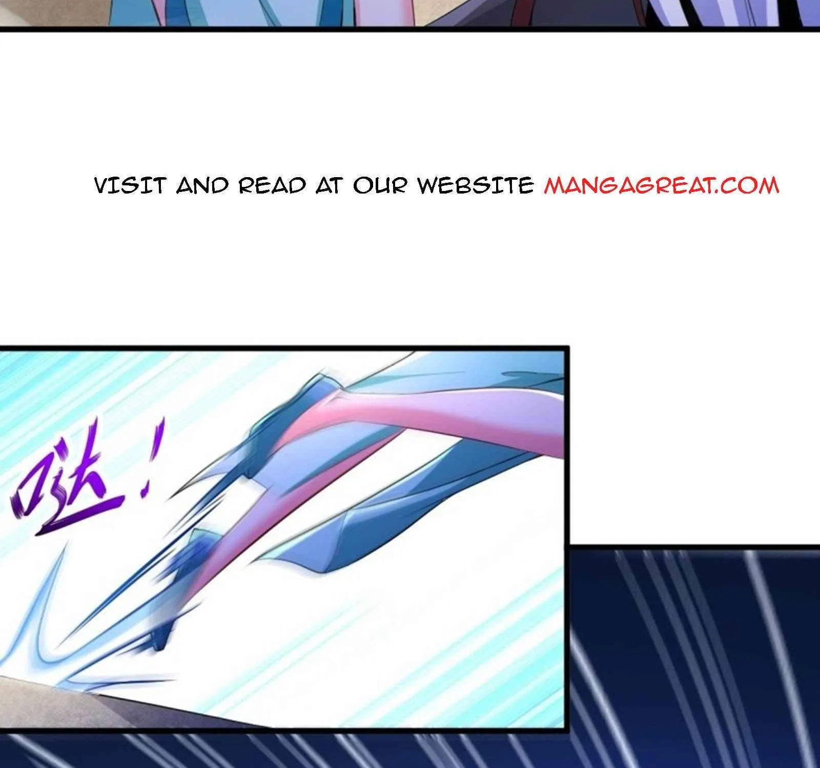 Beipo Chengwei Fanpai Zhuixu Zinmanga X Chapter 149 Page 50
