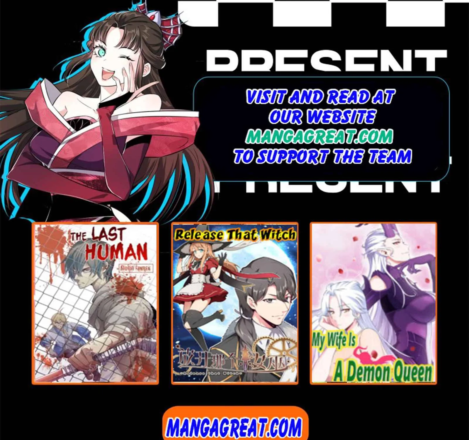 Beipo Chengwei Fanpai Zhuixu Zinmanga X Chapter 147 Page 82