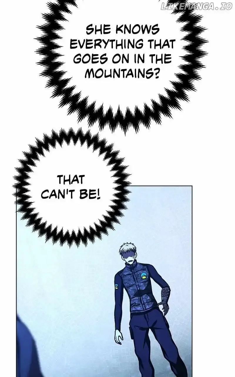 Hero The Maximum Zinmanga X Chapter 48 Page 18