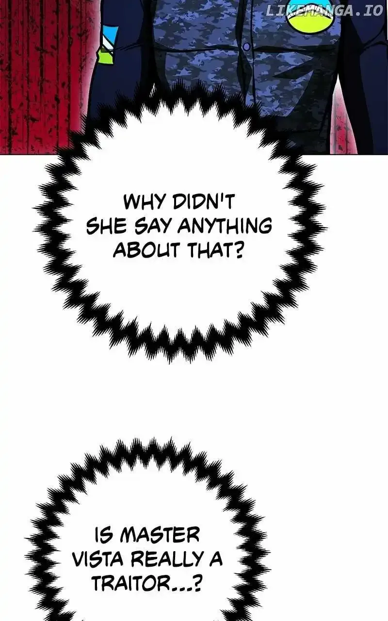 Hero The Maximum Zinmanga X Chapter 48 Page 24