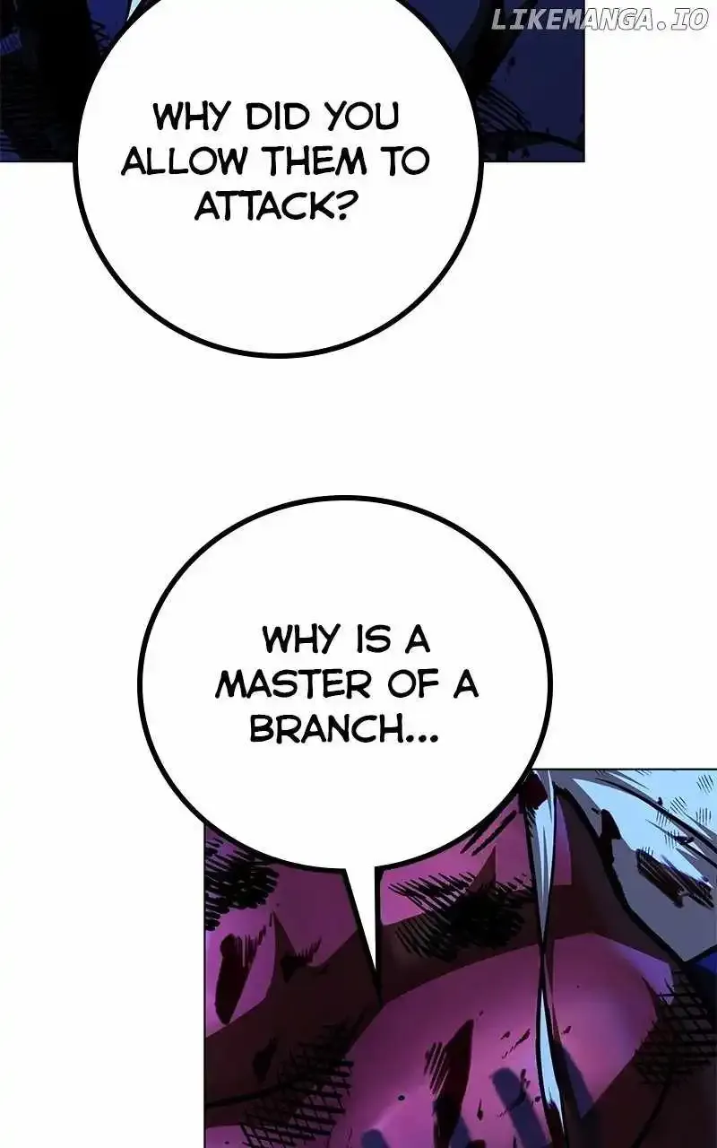 Hero The Maximum Zinmanga X Chapter 48 Page 27