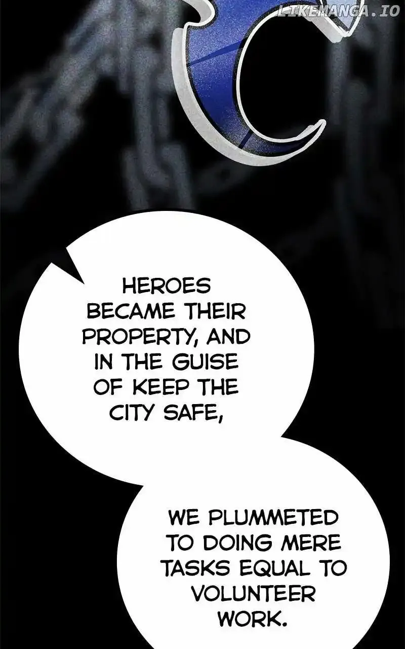 Hero The Maximum Zinmanga X Chapter 48 Page 44