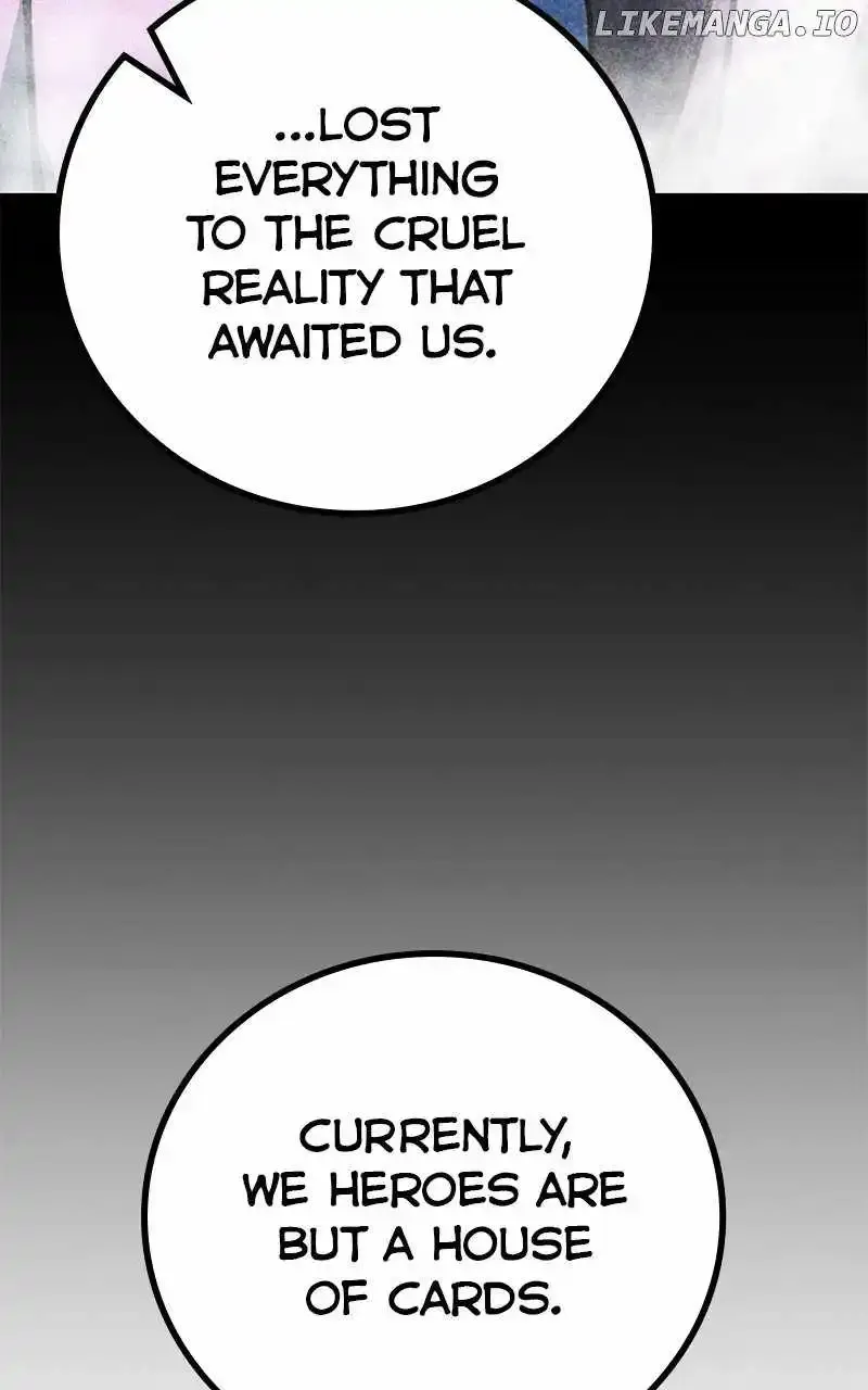 Hero The Maximum Zinmanga X Chapter 48 Page 48