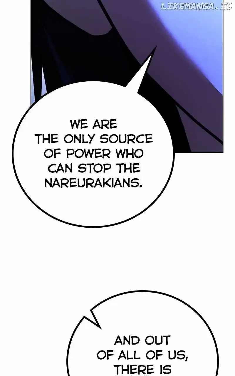 Hero The Maximum Zinmanga X Chapter 48 Page 55