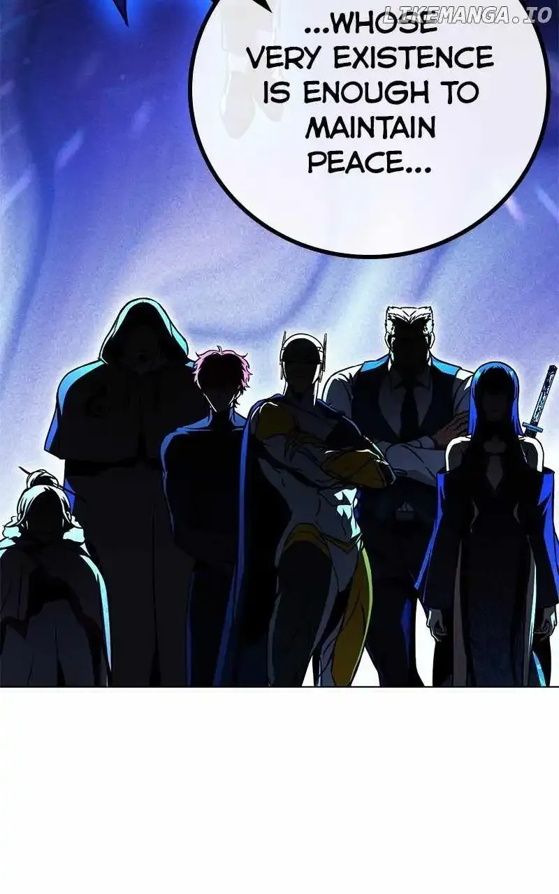 Hero The Maximum Zinmanga X Chapter 48 Page 57