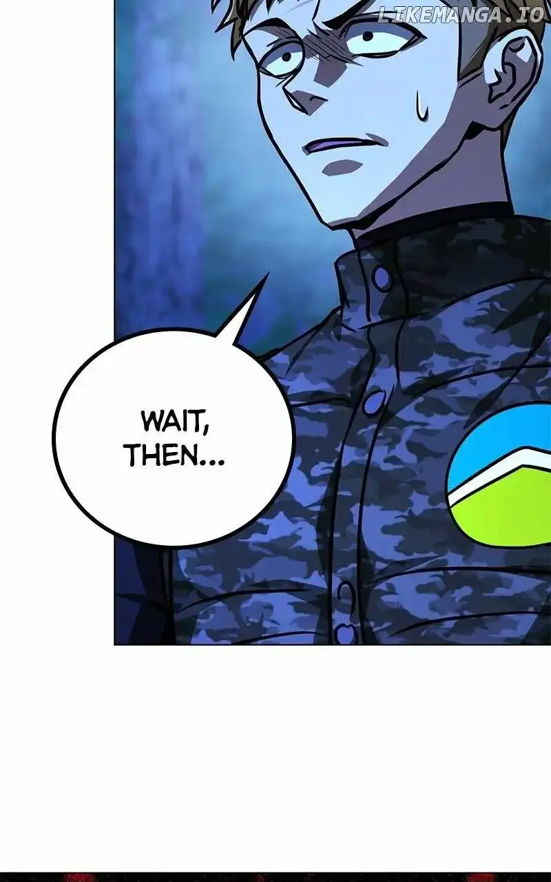 Hero The Maximum Zinmanga X Chapter 48 Page 70