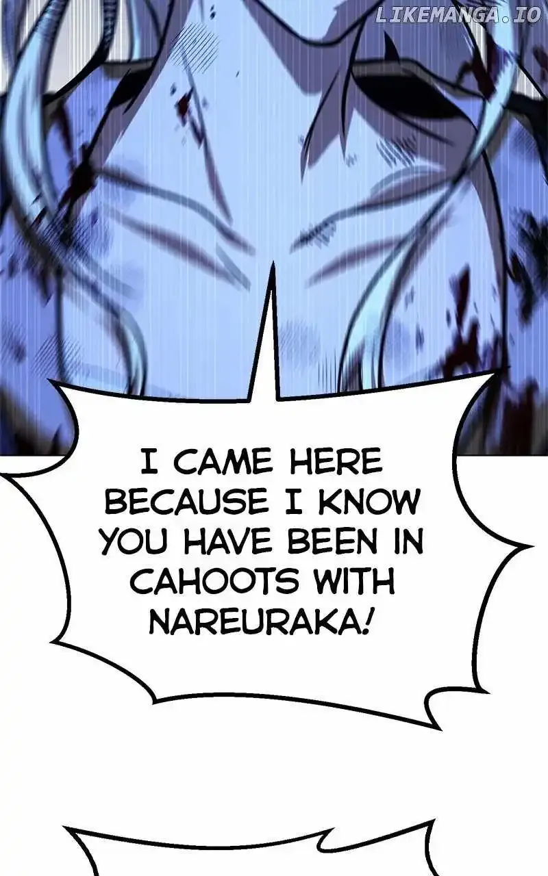 Hero The Maximum Zinmanga X Chapter 48 Page 81