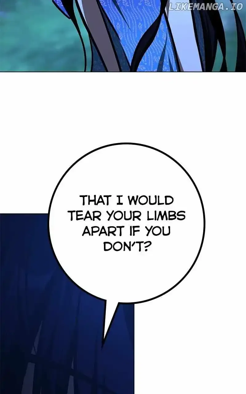 Hero The Maximum Zinmanga X Chapter 48 Page 85