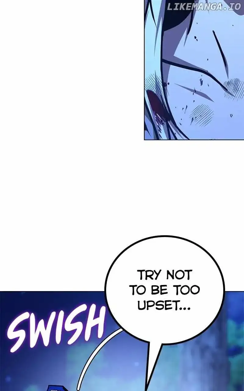 Hero The Maximum Zinmanga X Chapter 48 Page 87
