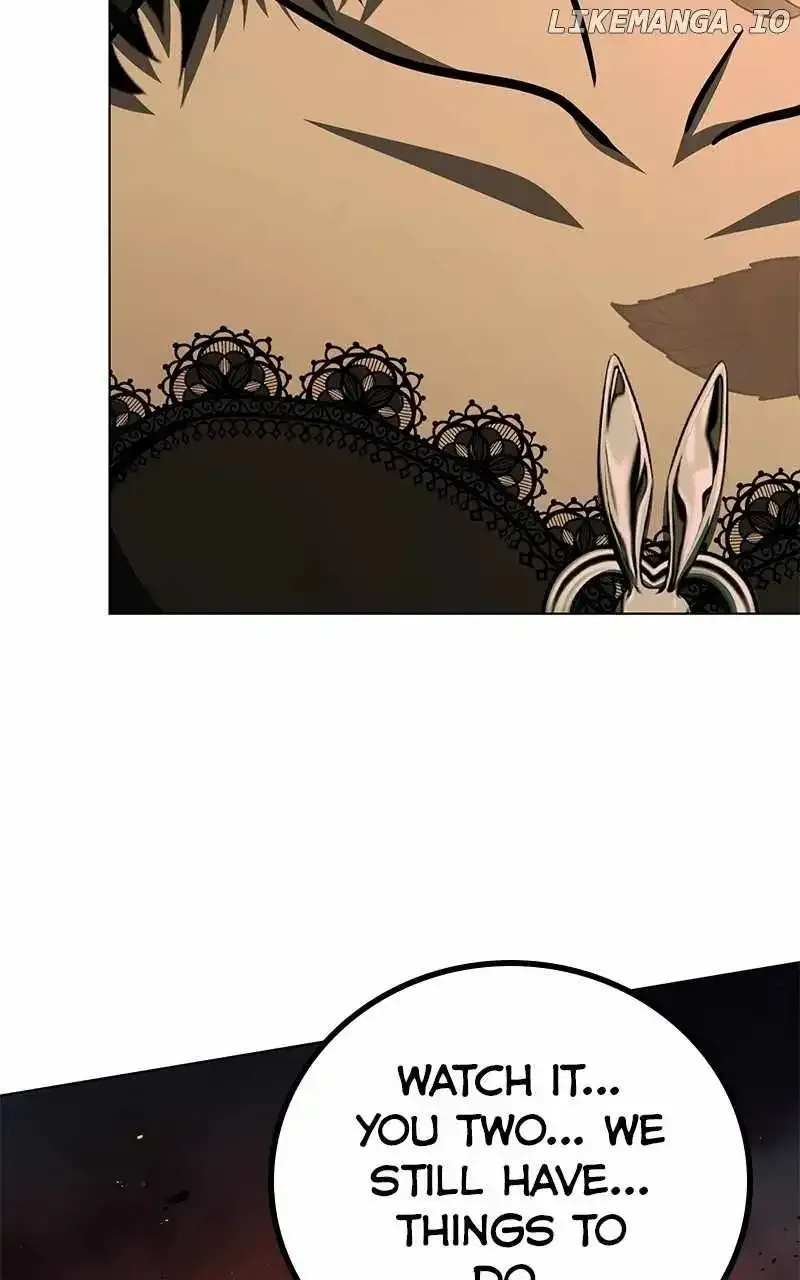 Hero The Maximum Zinmanga X Chapter 48 Page 114
