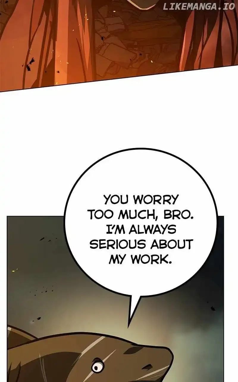 Hero The Maximum Zinmanga X Chapter 48 Page 116