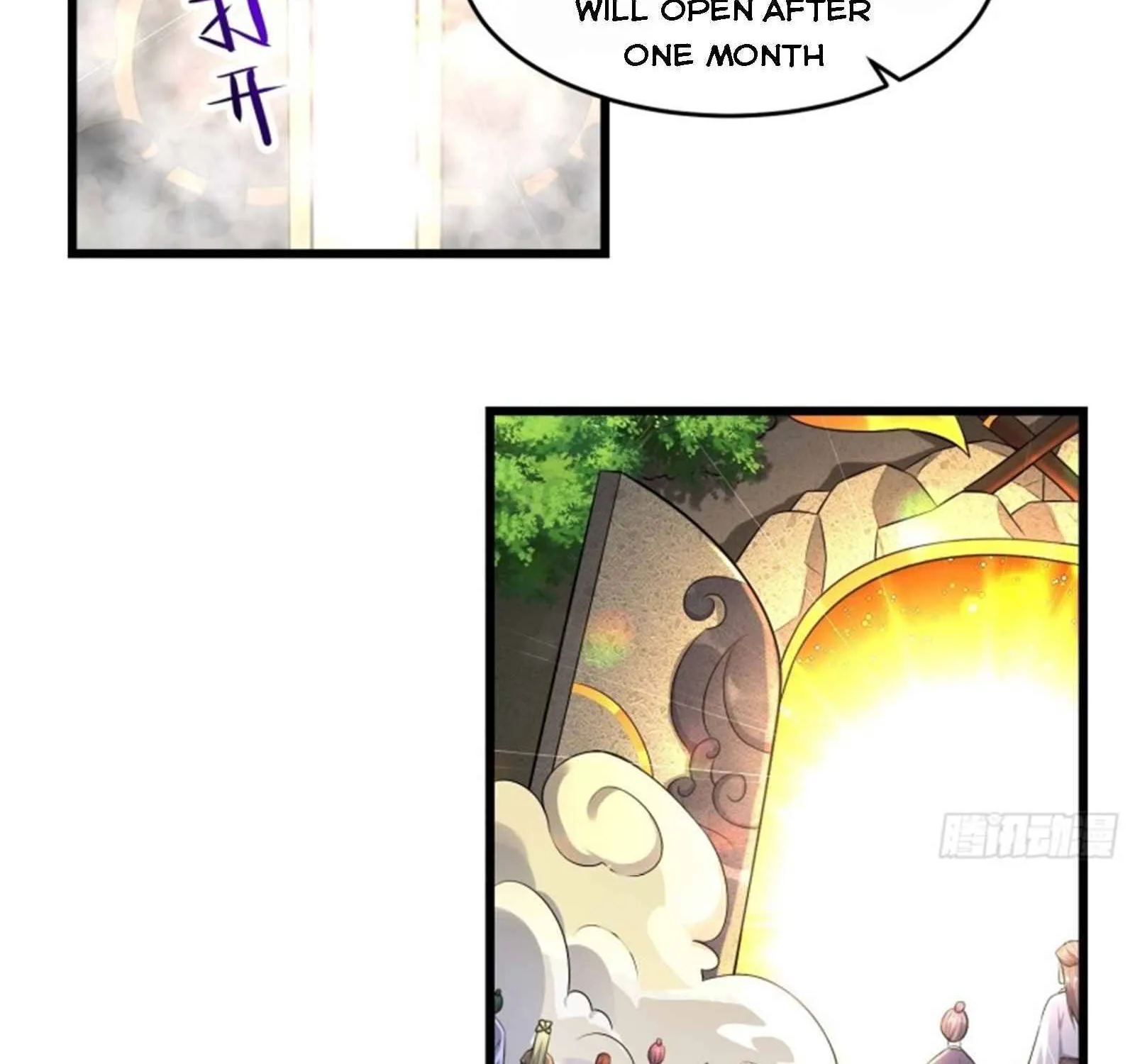 Beipo Chengwei Fanpai Zhuixu Zinmanga X Chapter 146 Page 17