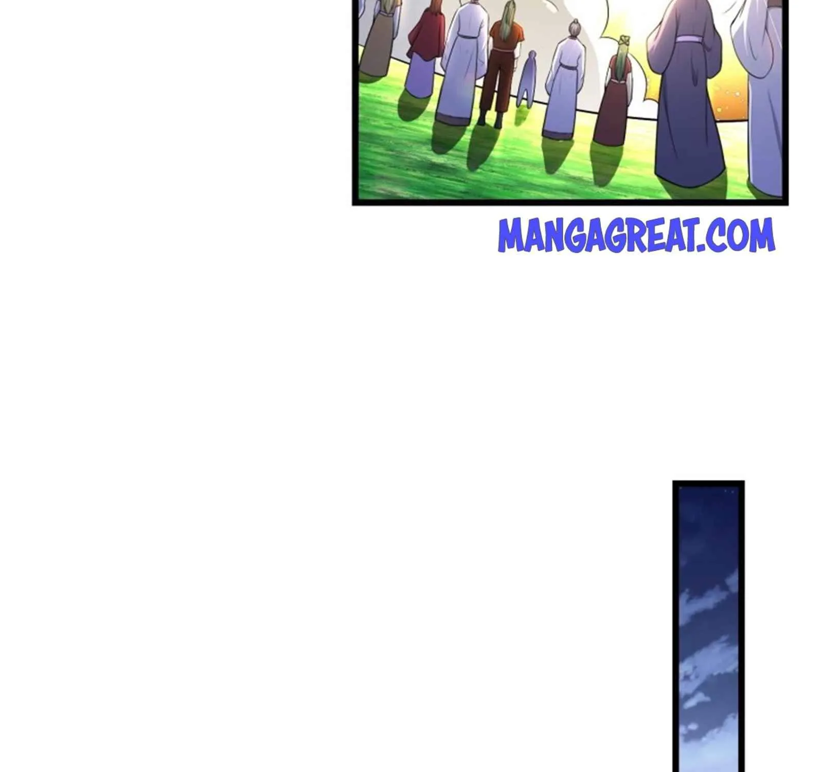 Beipo Chengwei Fanpai Zhuixu Zinmanga X Chapter 146 Page 18