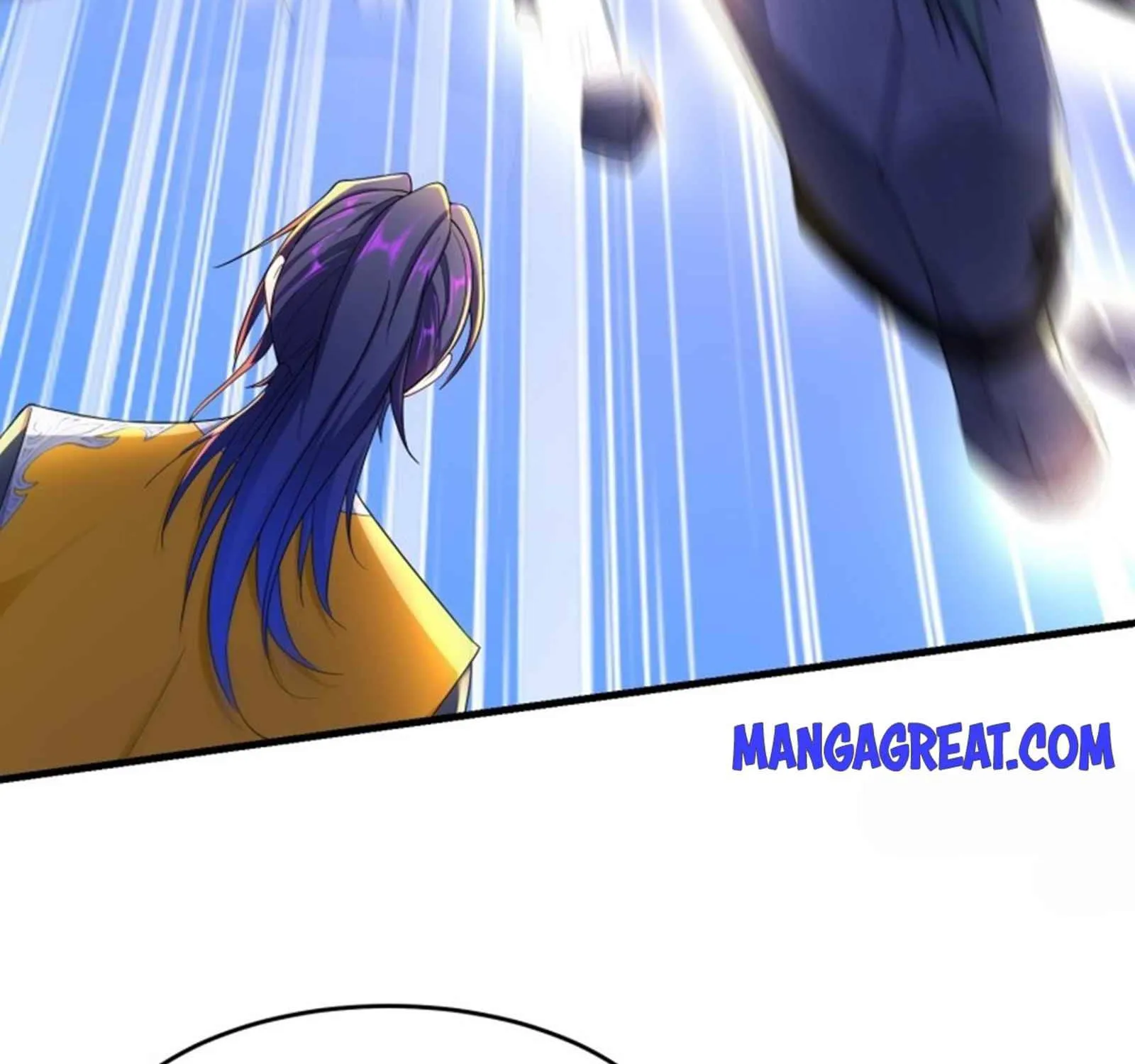 Beipo Chengwei Fanpai Zhuixu Zinmanga X Chapter 146 Page 47