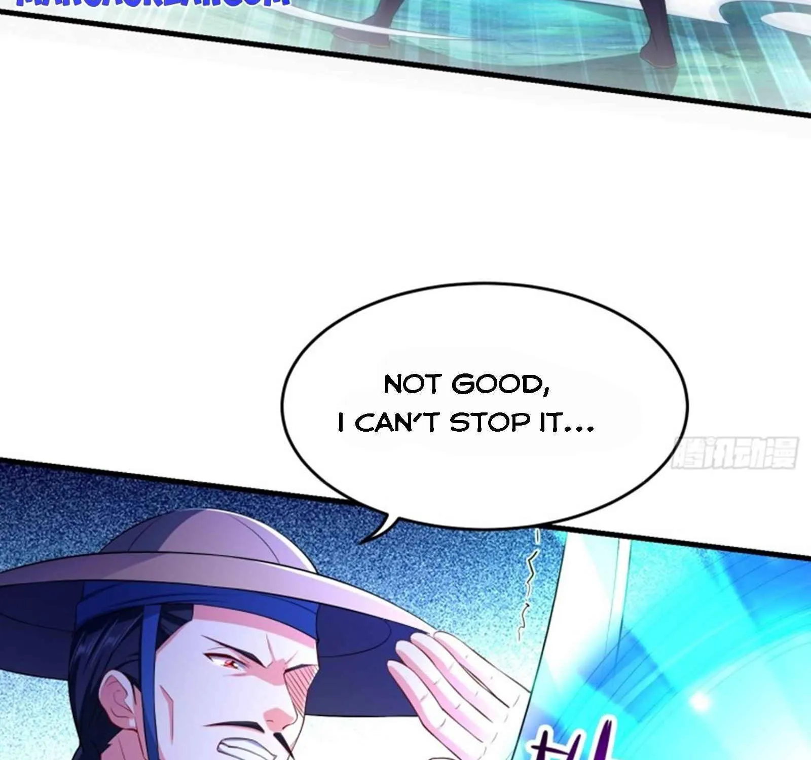 Beipo Chengwei Fanpai Zhuixu Zinmanga X Chapter 146 Page 55