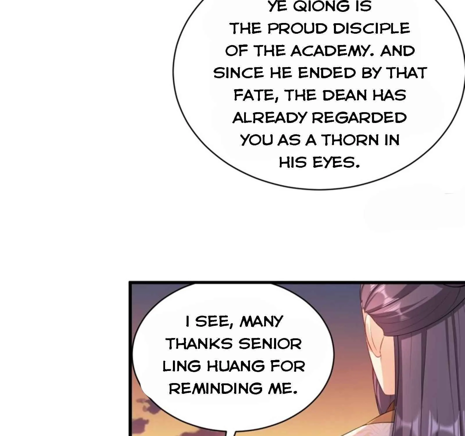 Beipo Chengwei Fanpai Zhuixu Zinmanga X Chapter 145 Page 15