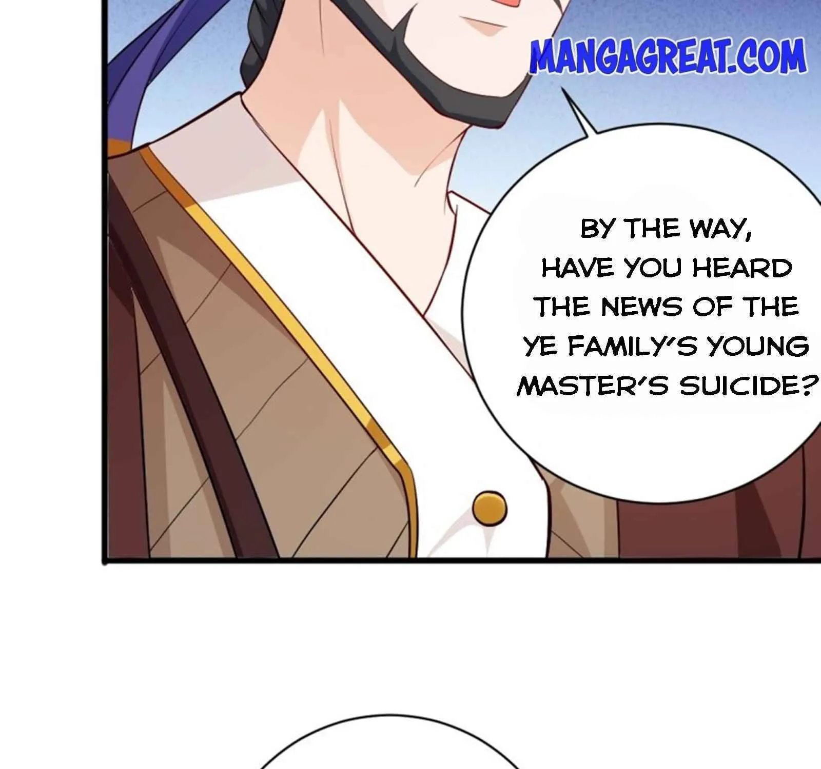Beipo Chengwei Fanpai Zhuixu Zinmanga X Chapter 144 Page 63