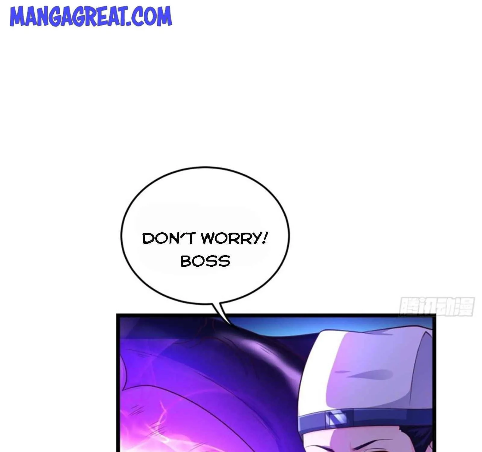 Beipo Chengwei Fanpai Zhuixu Zinmanga X Chapter 143 Page 49
