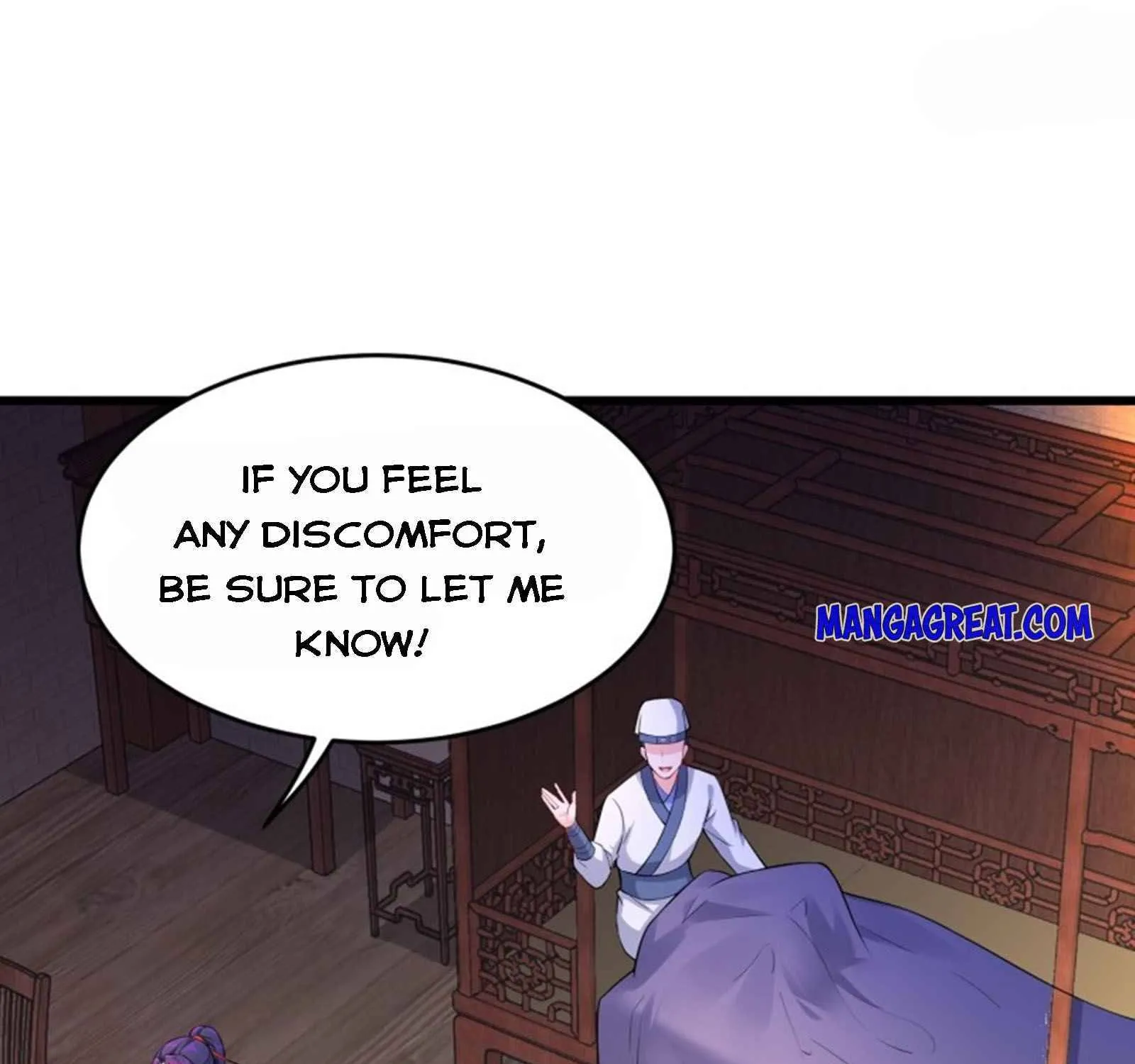 Beipo Chengwei Fanpai Zhuixu Zinmanga X Chapter 143 Page 68