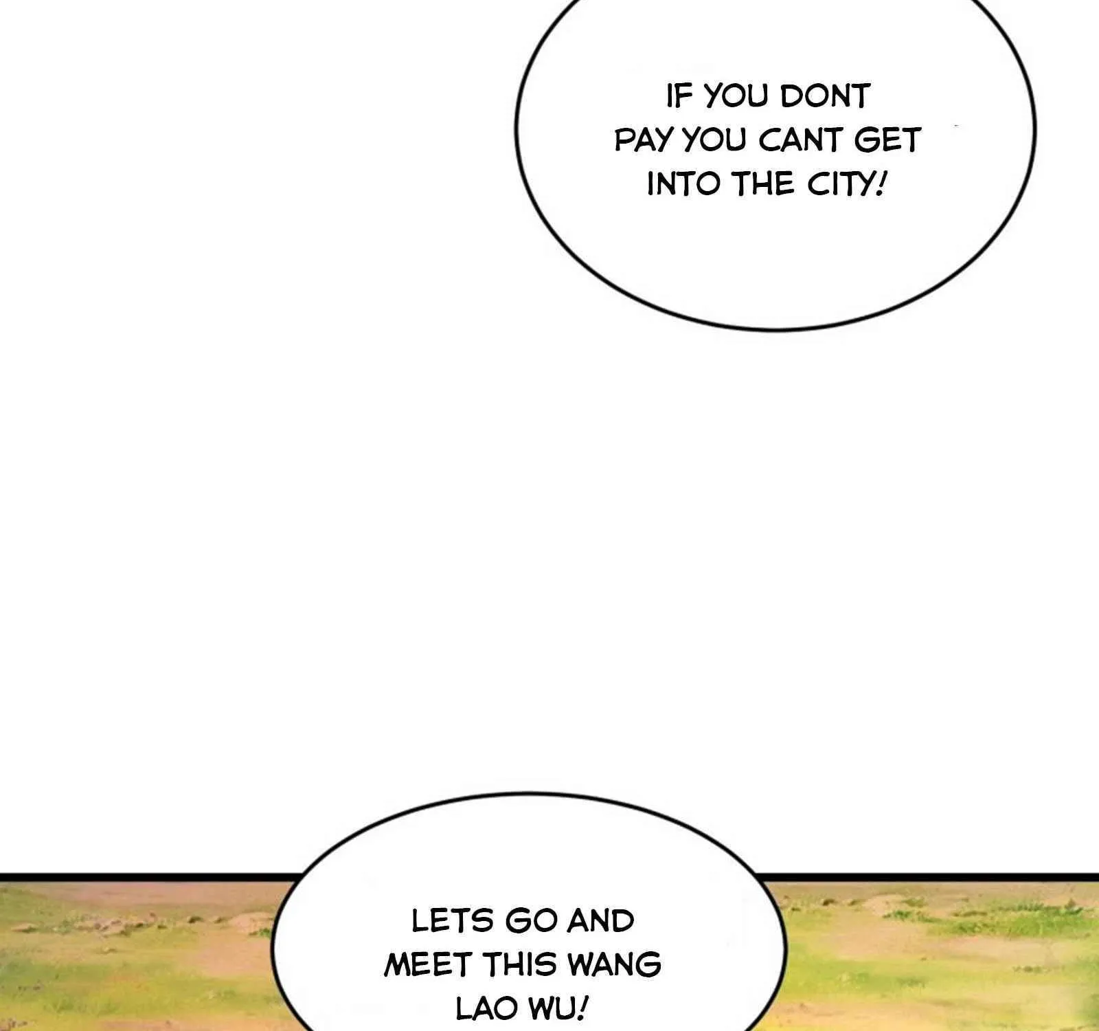 Beipo Chengwei Fanpai Zhuixu Zinmanga X Chapter 142 Page 16